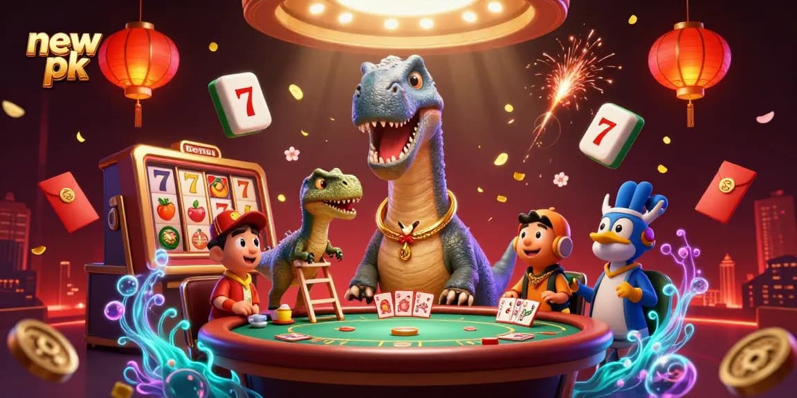 How Long Does It Take to See New PK Casino Results? Essential Strategies for Players in 2026