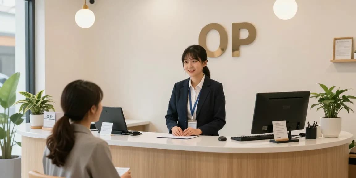 Trusted 분당구오피 local service provider with professional staff ready to assist clients.
