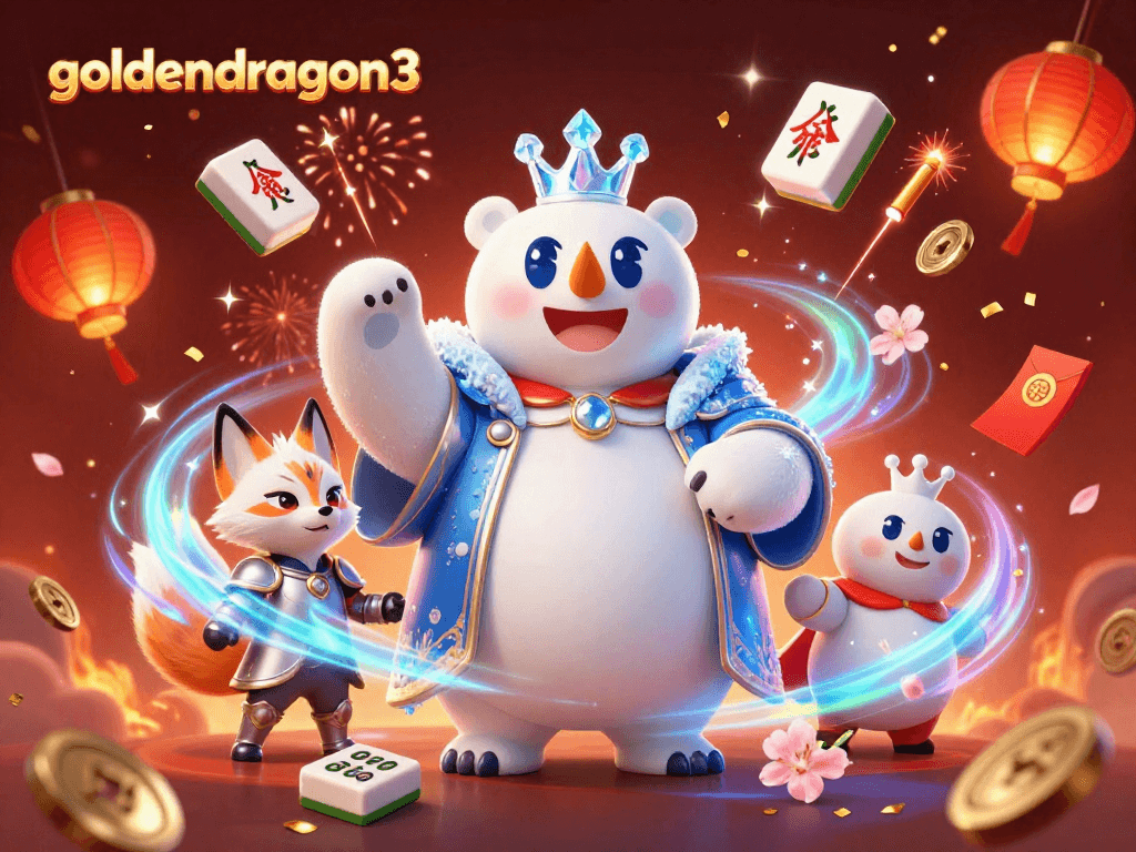 A No-Nonsense Guide to goldendragon3 That Actually Helps Players Master Slot Strategies in 2026