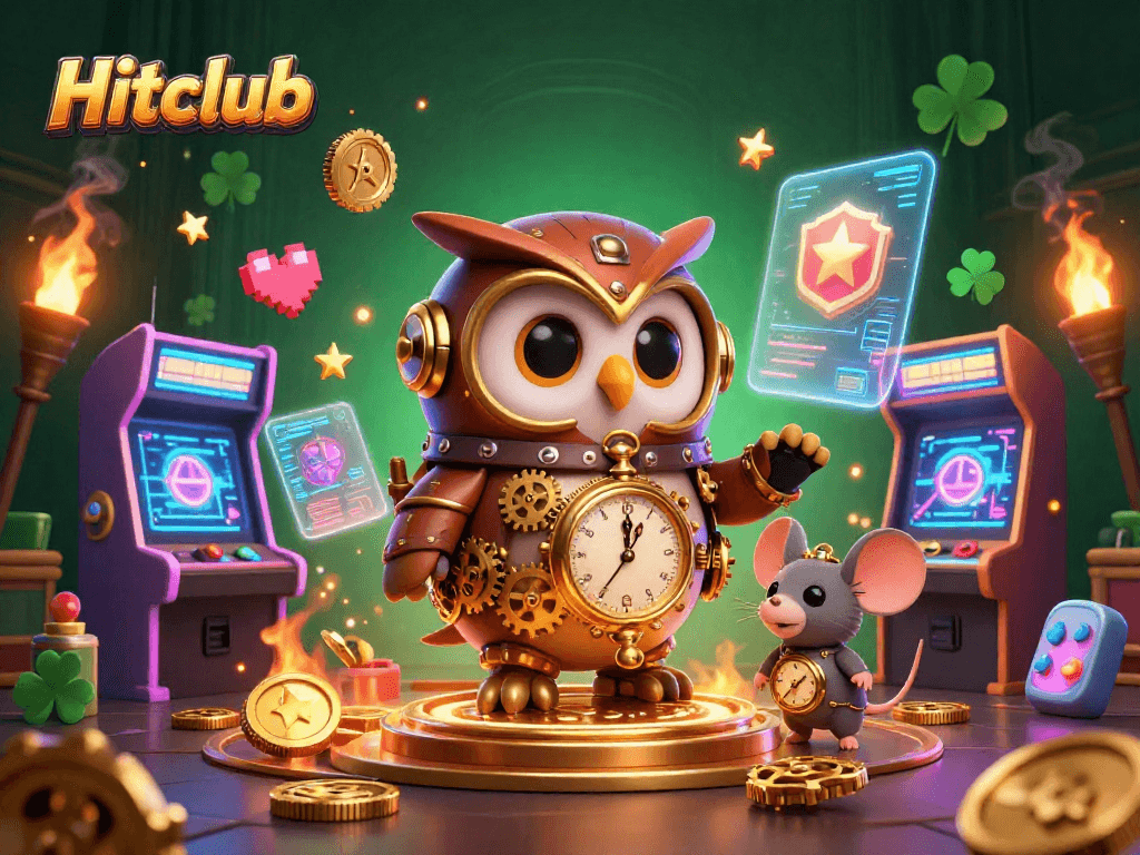 Where to Find the Best Hitclub Gaming Opportunities in 2026 for Strategic Bankroll Management