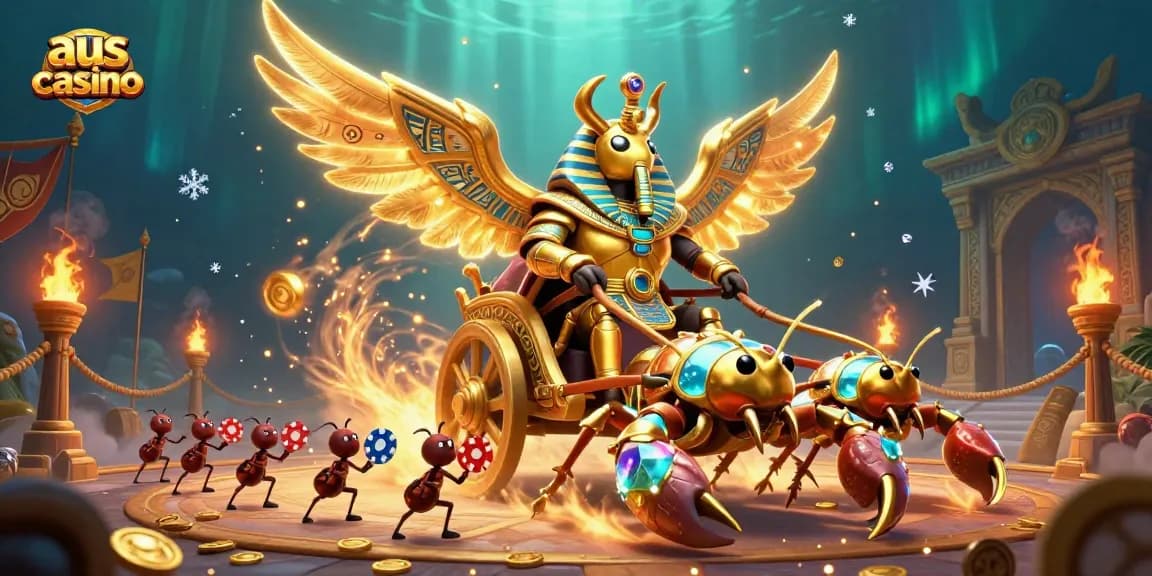 Every Aus Casino Option Ranked from Best to Worst for Winning Strategies in 2026