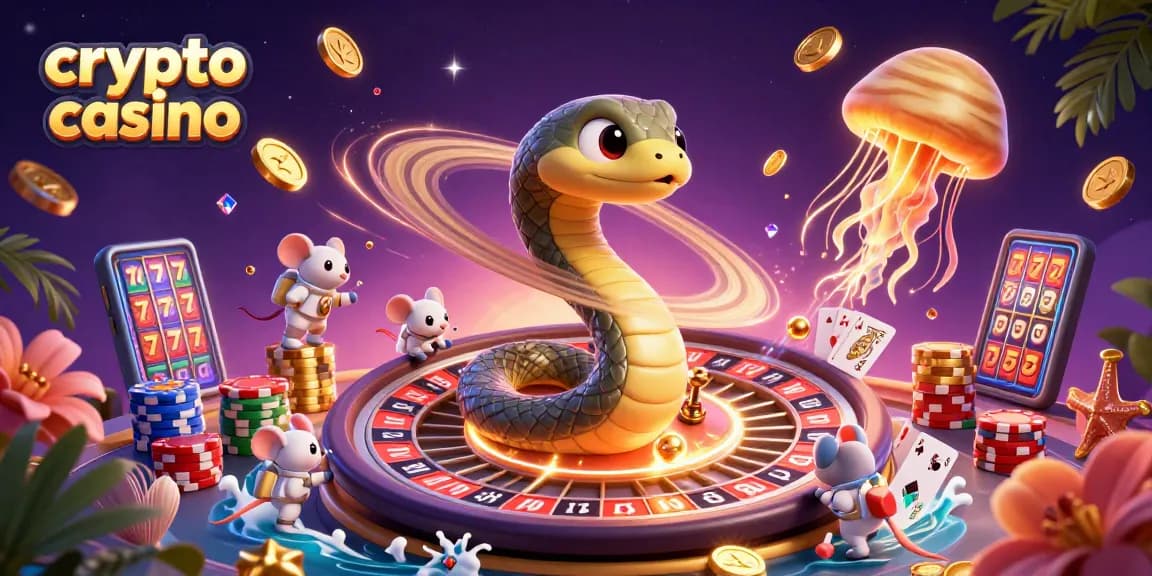 Referencia Rápida del Crypto Casino: Estrategias, Estadísticas y Hechos Esenciales