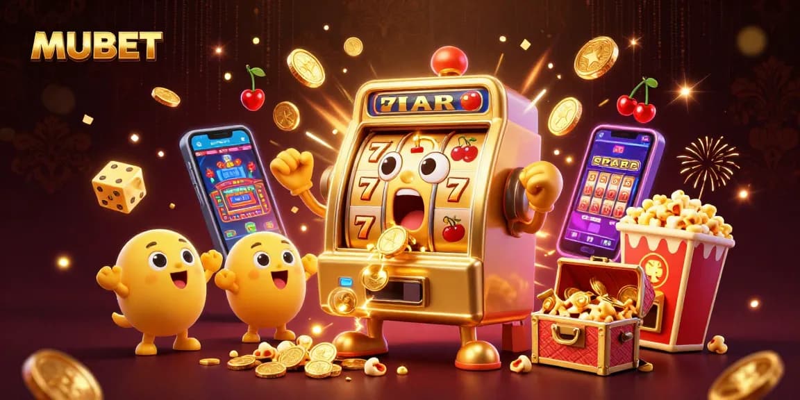 13 Smart Ways to Use MUBET for Winning Strategies in 2026