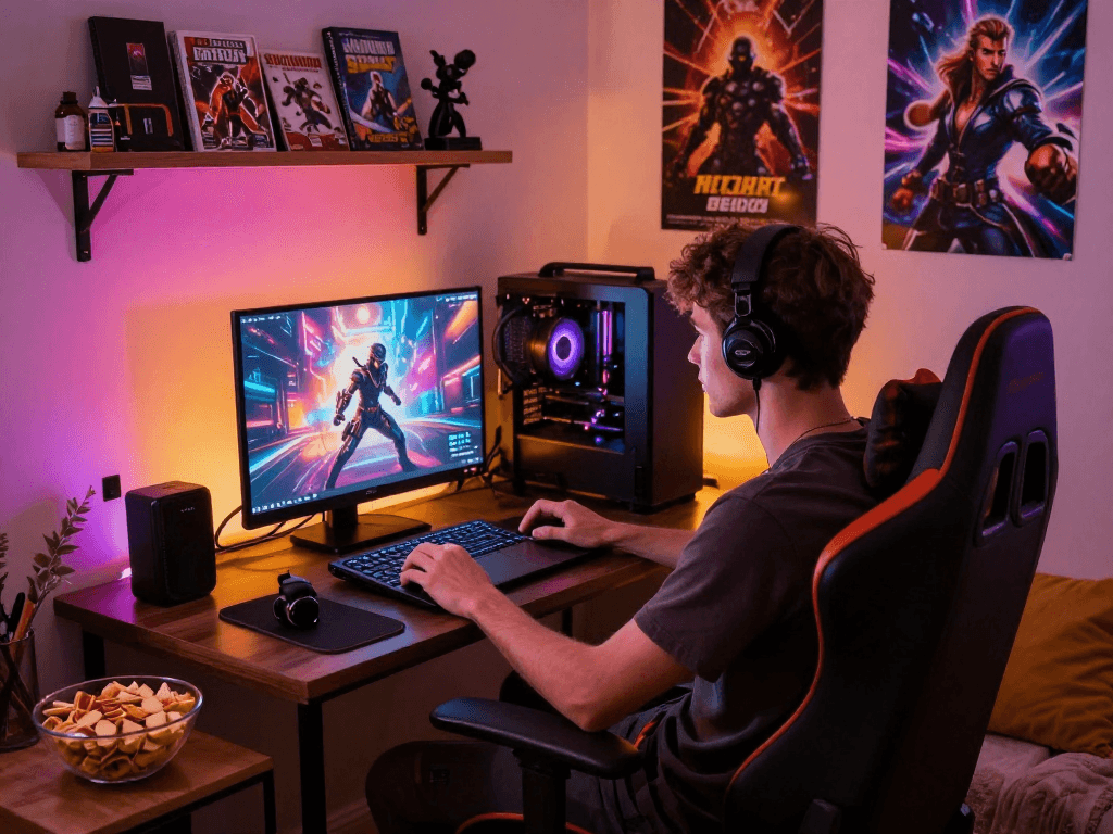 Real Porn Game Results: What to Expect in 2026