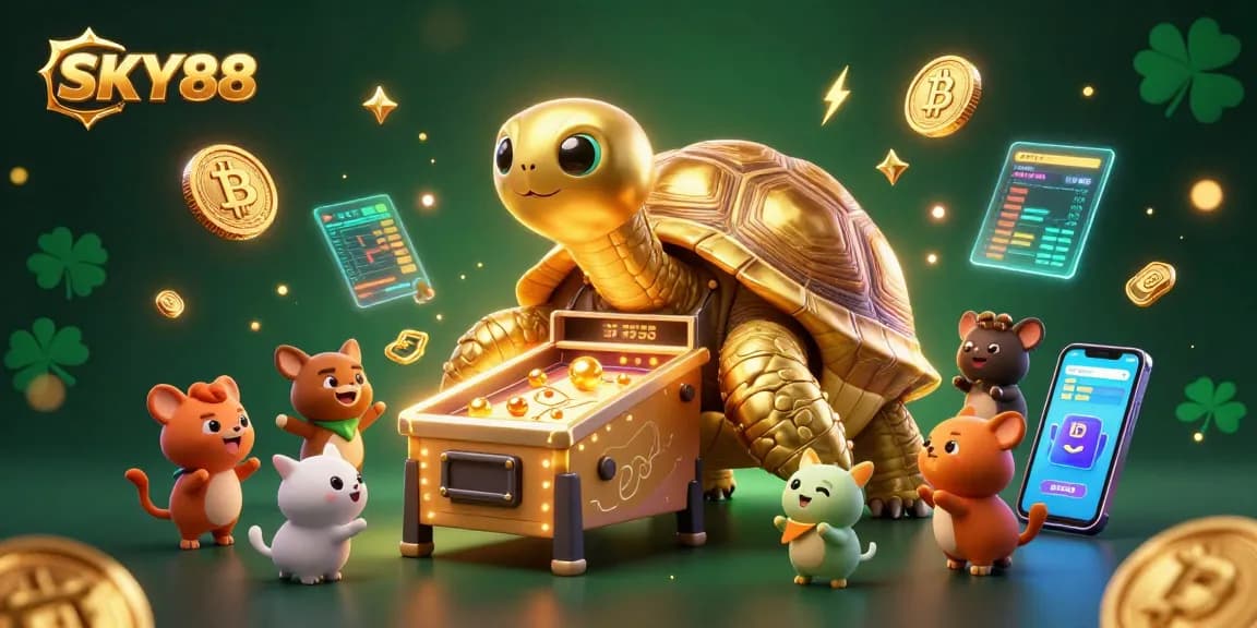 10 SKY88 Trends Shaping Casino Gaming Strategies This Year