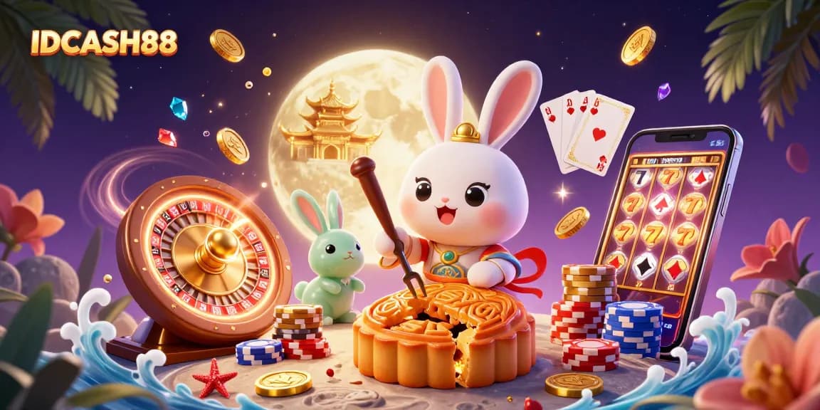 IDCASH88: The Secret Weapon Gamblers Are Using for Winning Strategies in 2026