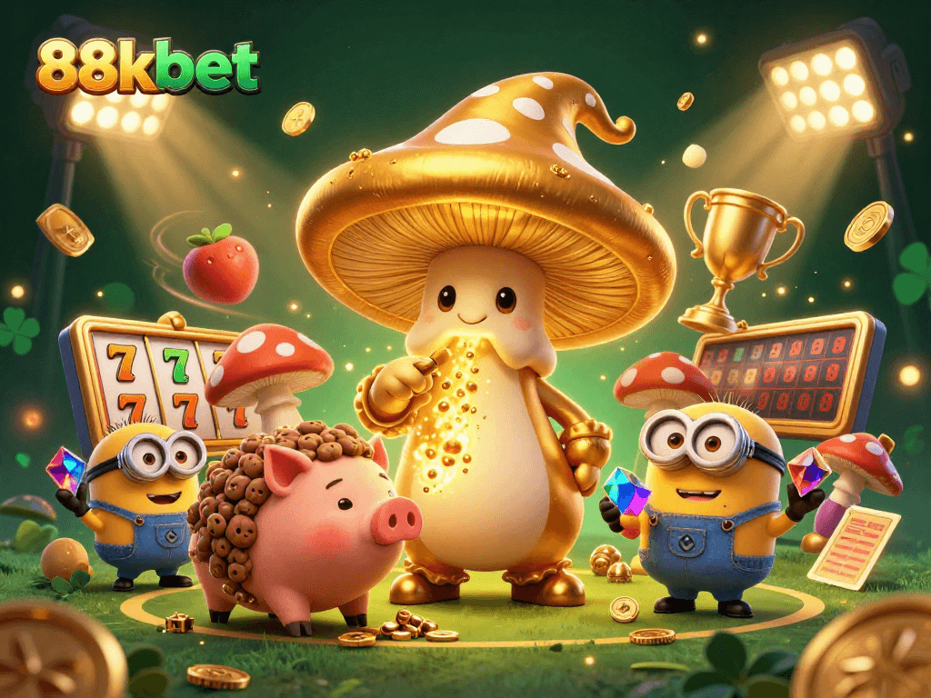 Every 88kbet Casino Option Ranked from Best to Worst for Strategic Players in 2026