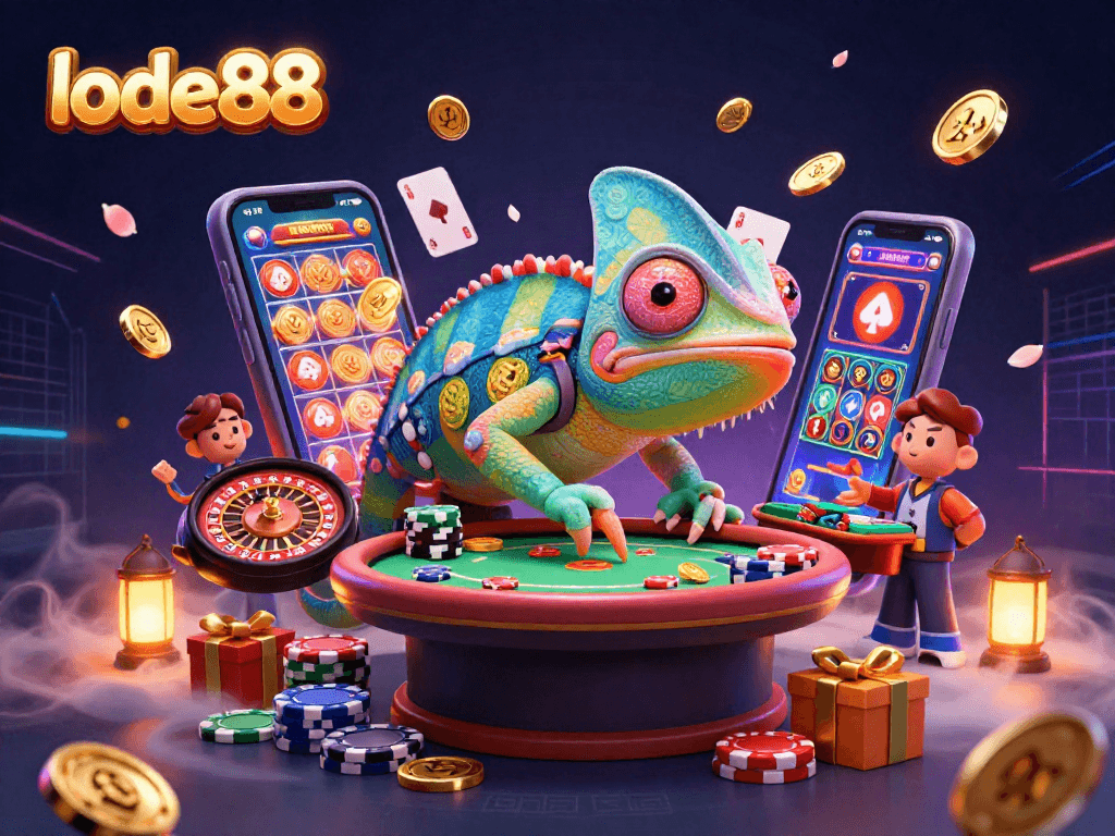 Trusted lode88 Advice for Gamblers in 2026