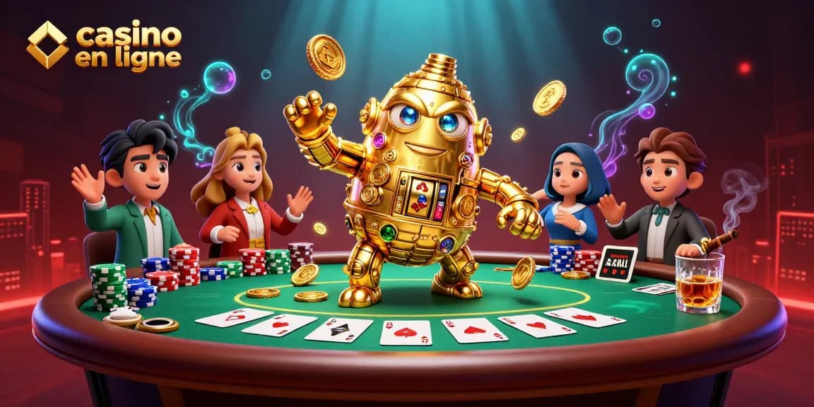 5 Erreurs Courantes sur le Casino en Ligne et Comment les Corriger en 2026