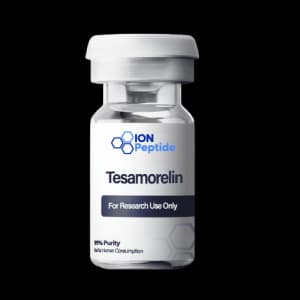 Tesamorelin Compounds for Scientific Innovation