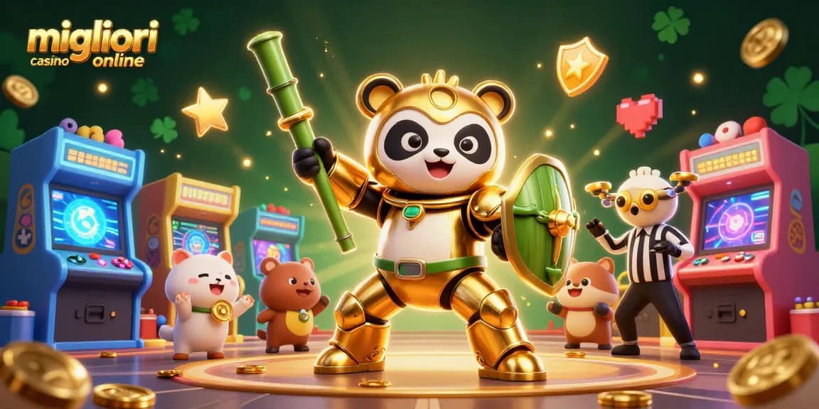 Le migliori alternative ai migliori casino online che dovresti considerare nel 2026