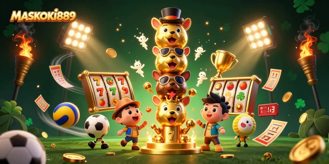 Worst MASKOKI889 Practices That Cost You Winning Strategies in Slots