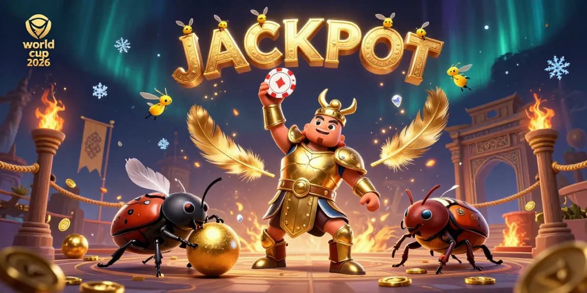 Where Do the Best World Cup 2026 Betting Strategies Come From for Gamblers' Winning Odds?