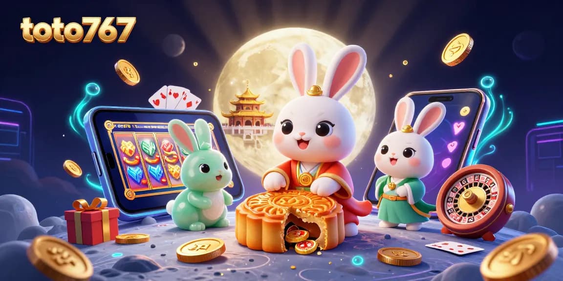 Perang Besar Toto767: Slot Terbaik vs Togel Populer untuk Para Pemain 2026