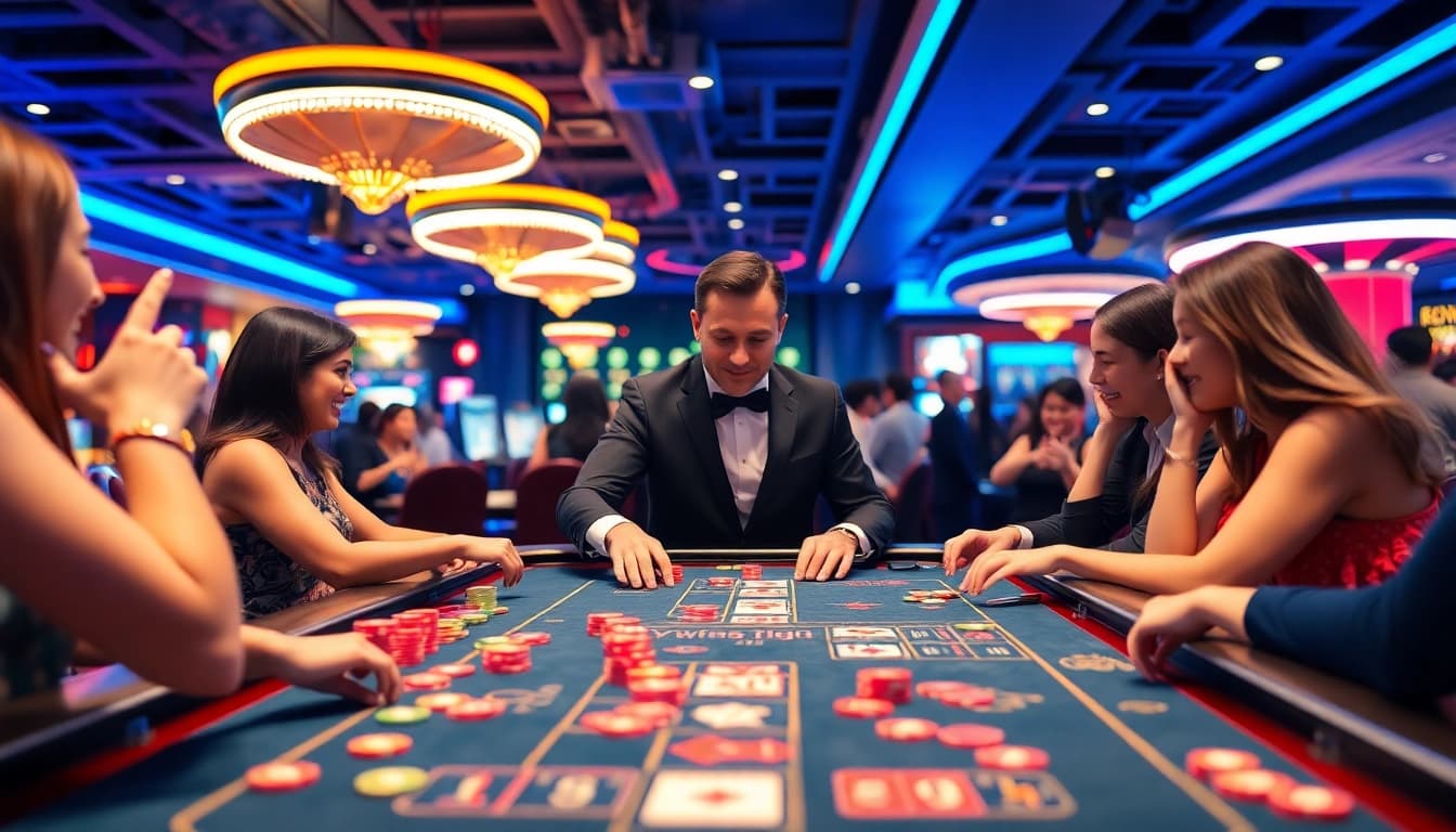 Bergabunglah dengan pgbet daftar untuk Pengalaman Menarik di Kasino