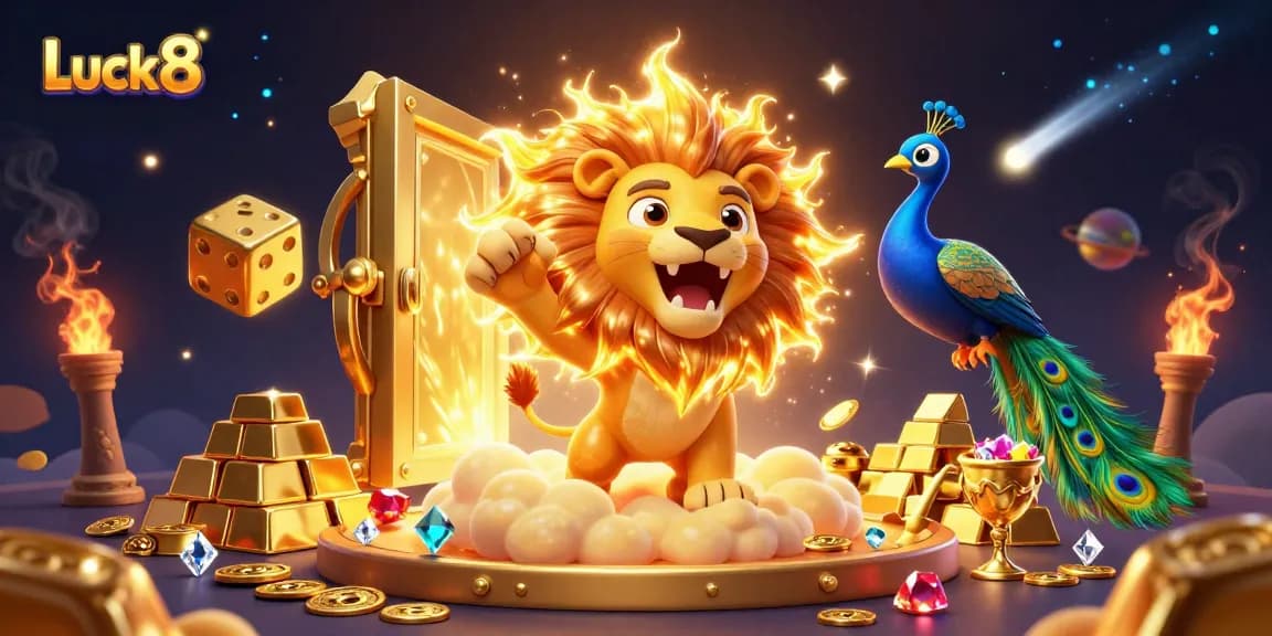 How to Build a Winning Luck8 Strategy from Scratch for Gamblers in 2026