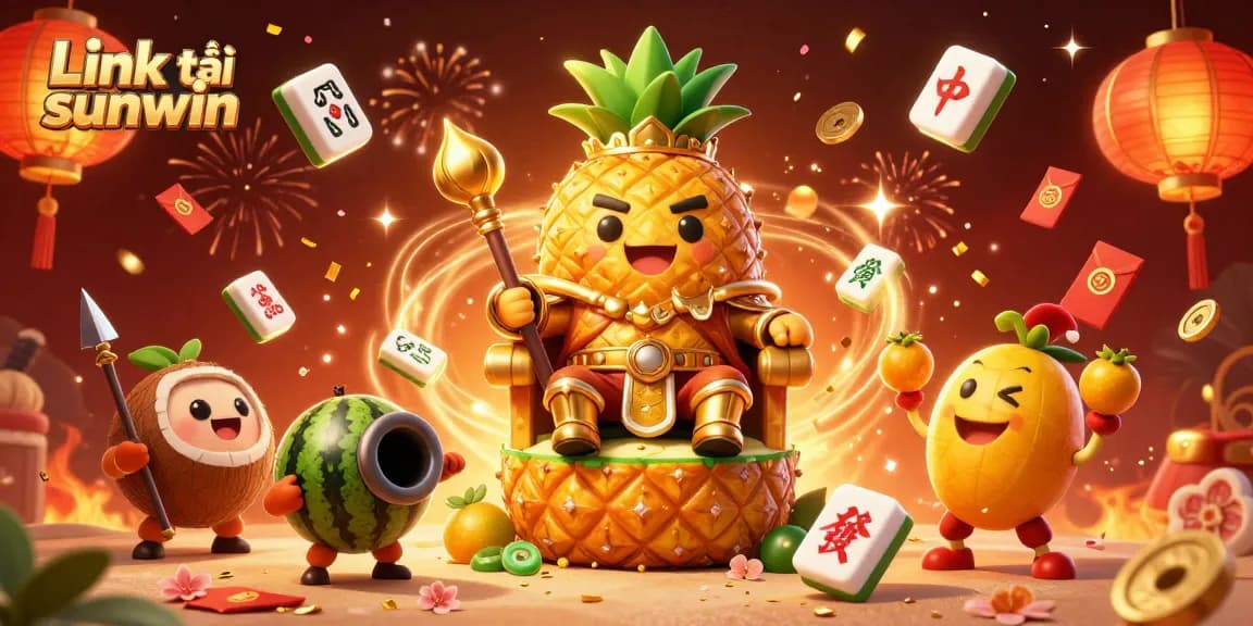 Link tải sunwin Walkthrough: A Strategic Step-by-Step Guide for Players in 2026