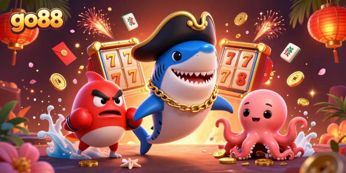 How to Simplify go88 for Better Winning Strategies in 2026