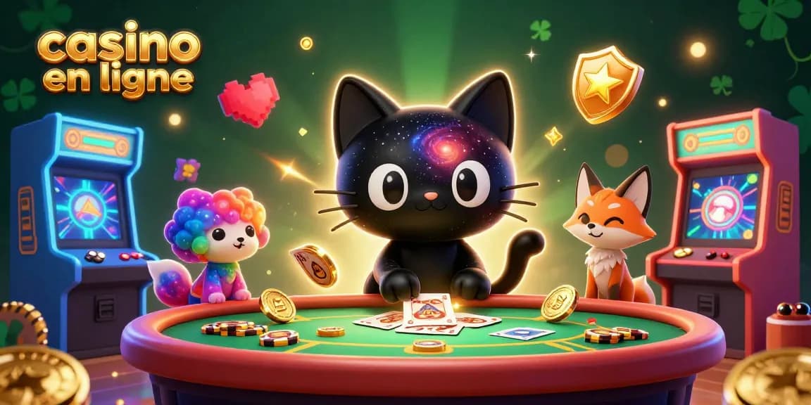 Casino en ligne expliqué : Le résumé essentiel pour les joueurs en 2026