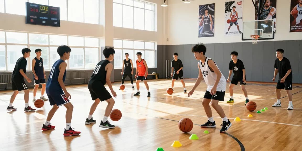 Battle-Tested Frobot Studios Basketball Strategies for 2026