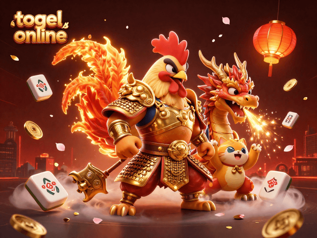 togel online Scored: Our Rating System Reveals Betting Strategies for 2026