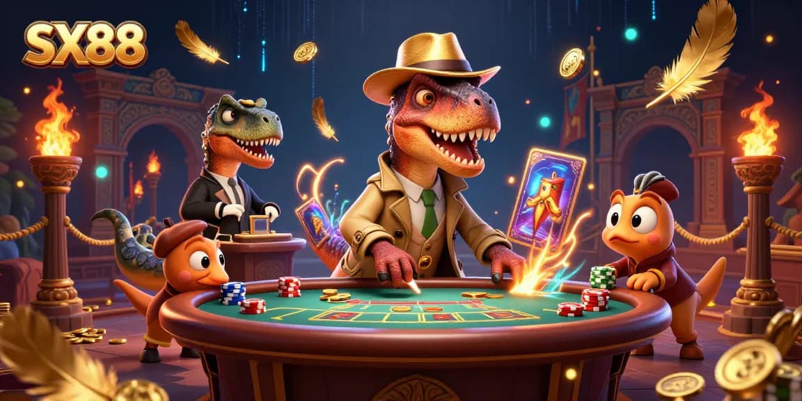 SX88 as a Catalyst for Winning Strategies in Online Betting