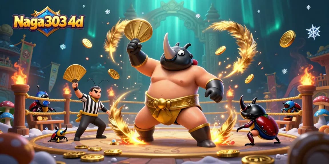 How to Spot Naga303 4d Scams and Stay Protected: Essential Strategies for Bettors in 2026
