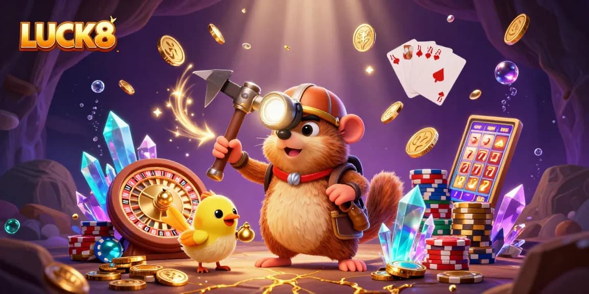 LUCK8 Lies Exposed: Setting the Record Straight for Gamblers in 2026