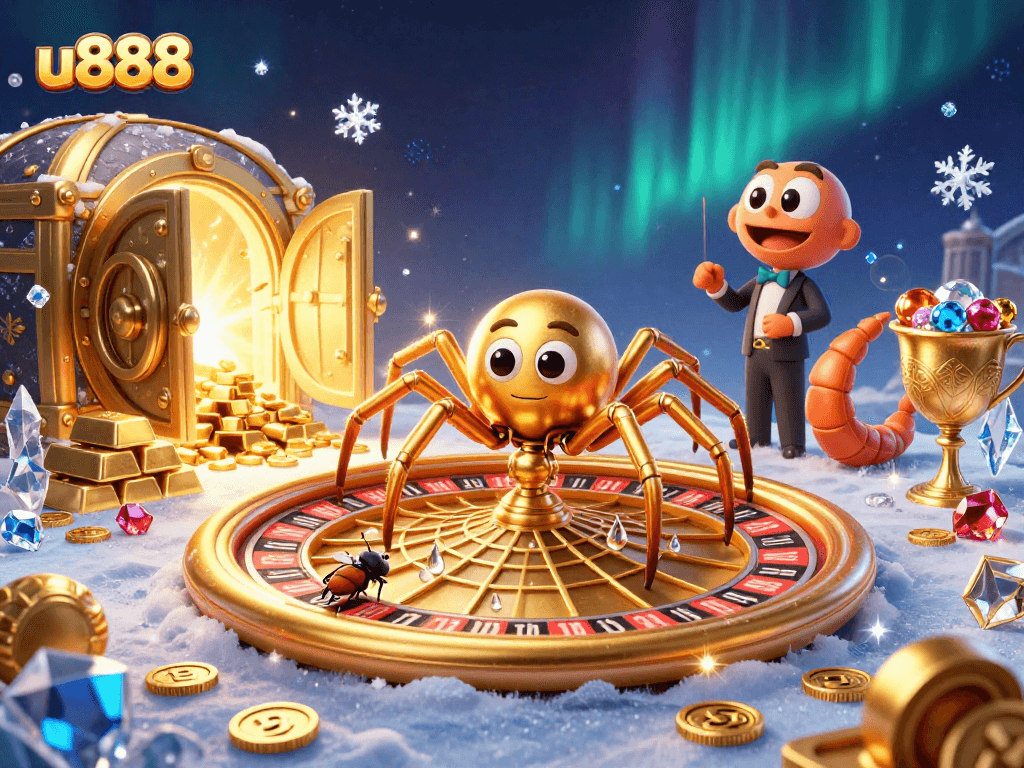 A u888 Primer for Those New to Online Gambling Strategies in 2026
