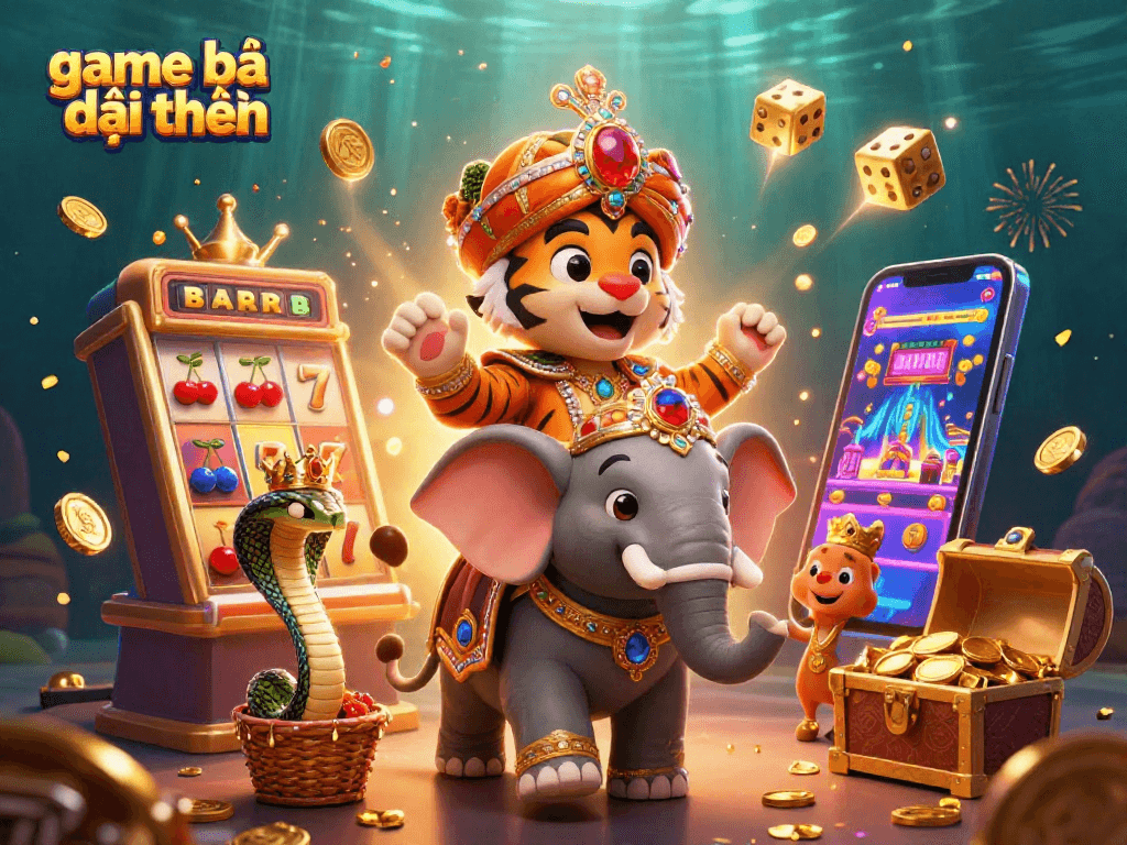 How to Stay Safe While Using game bài đổi thưởng in 2026: Essential Strategies for Gamblers