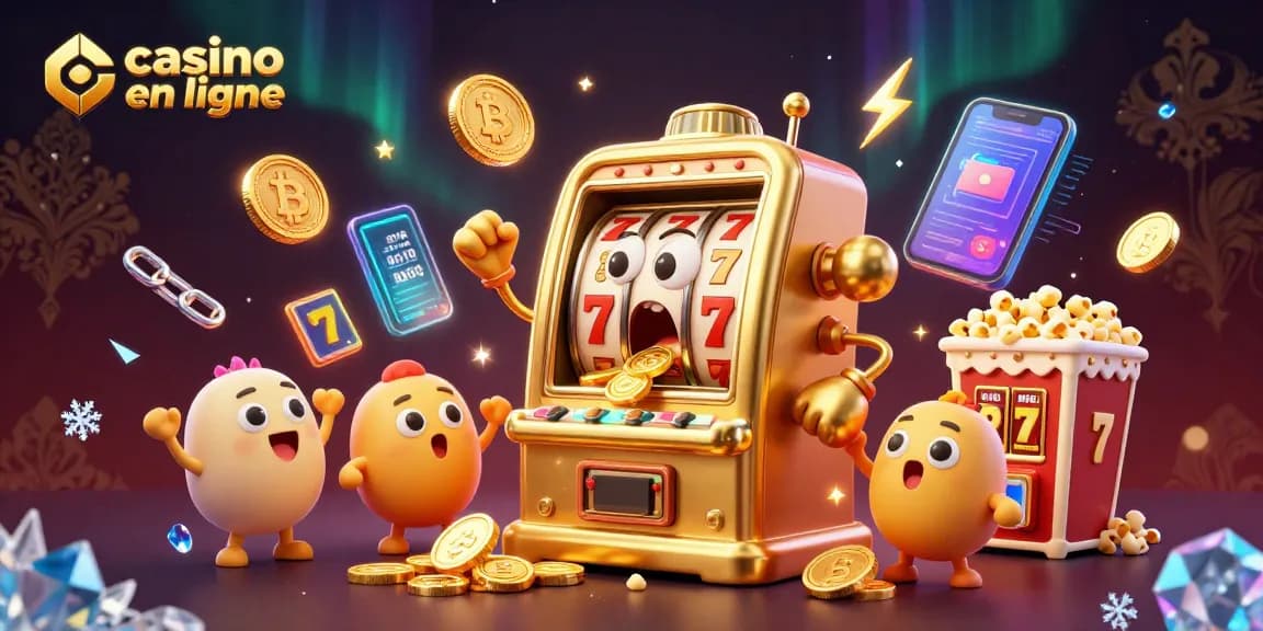 Comment établir une stratégie gagnante pour le casino en ligne en 2026