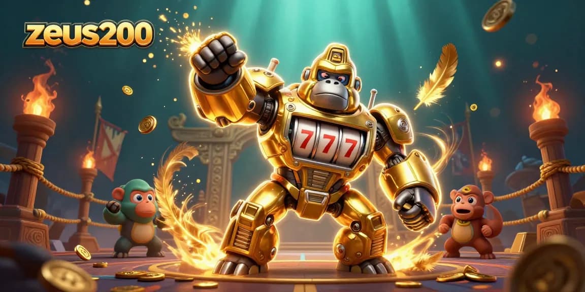 Strategi Menang di zeus200 untuk Pemain Kasino di 2026