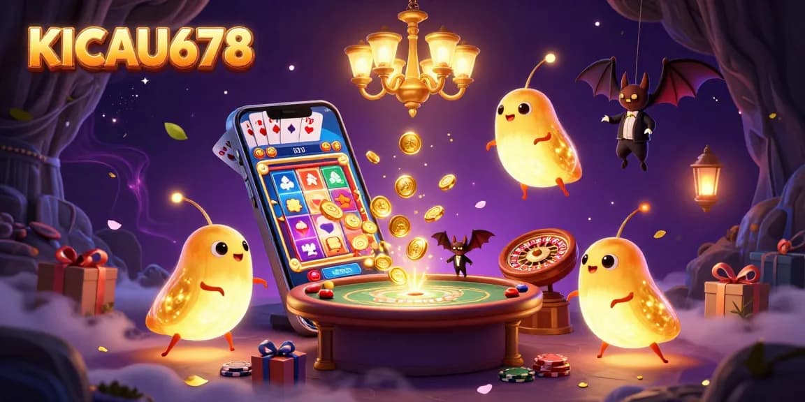 How KICAU678 Protects Gamblers from Unfair Odds in 2026