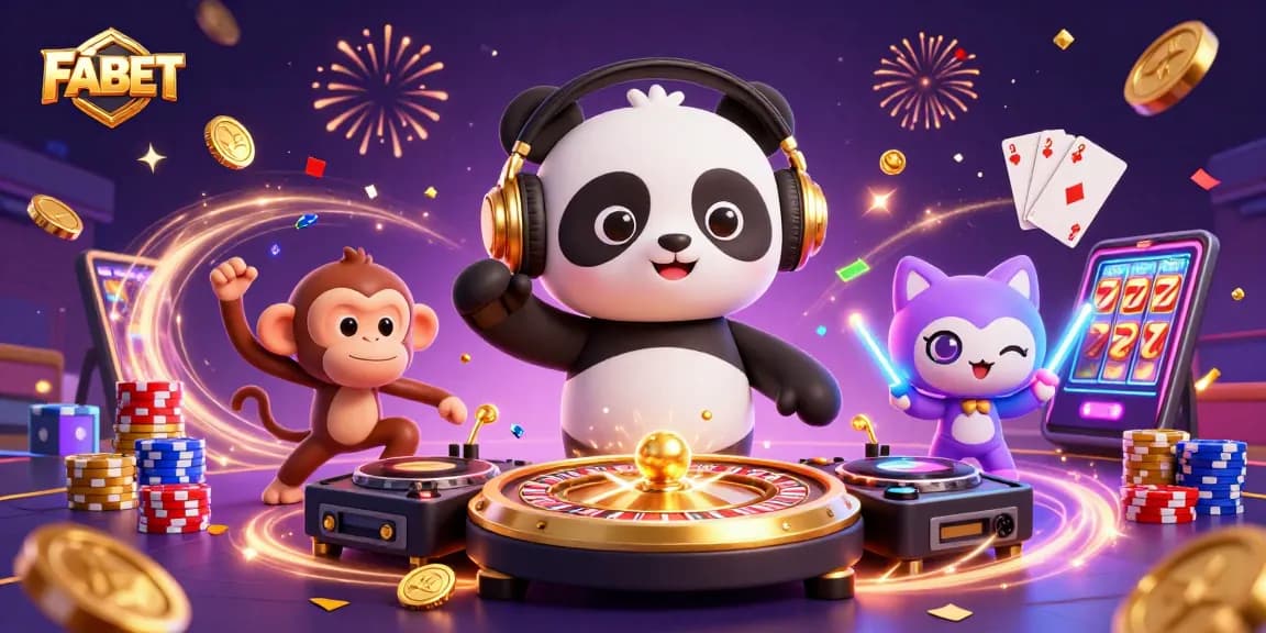 FABET: Real Talk About Winning Strategies in Online Casinos for 2026