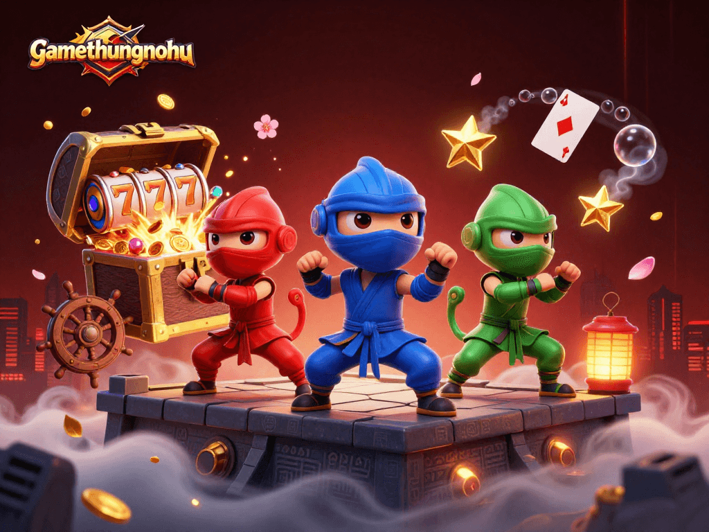Why Do Professionals Prefer gamethuongnohu Slot Strategies in 2026 for Winning Success?