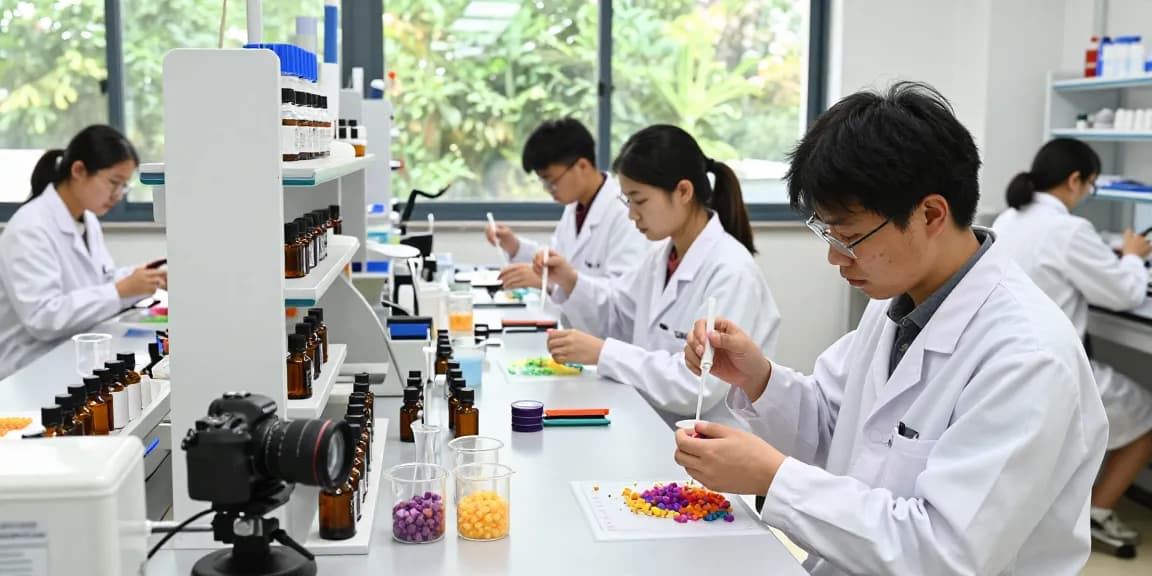 5 Essential Rules for Fragrance Beads Manufacturer Success in 2026