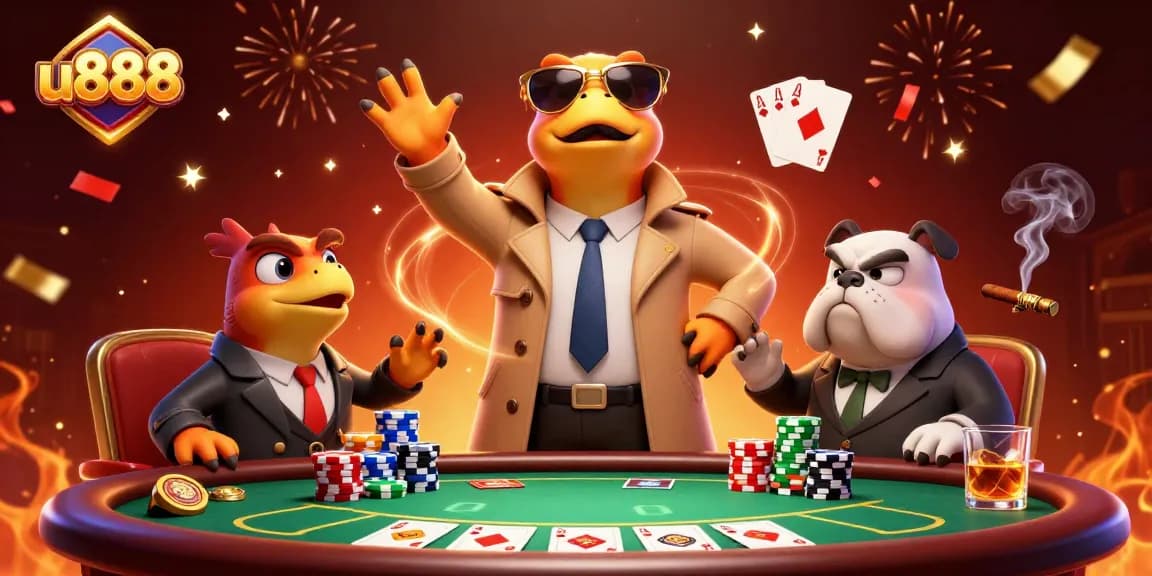 Boosting Gambling Efficiency with u888 for Winning Strategies in 2026