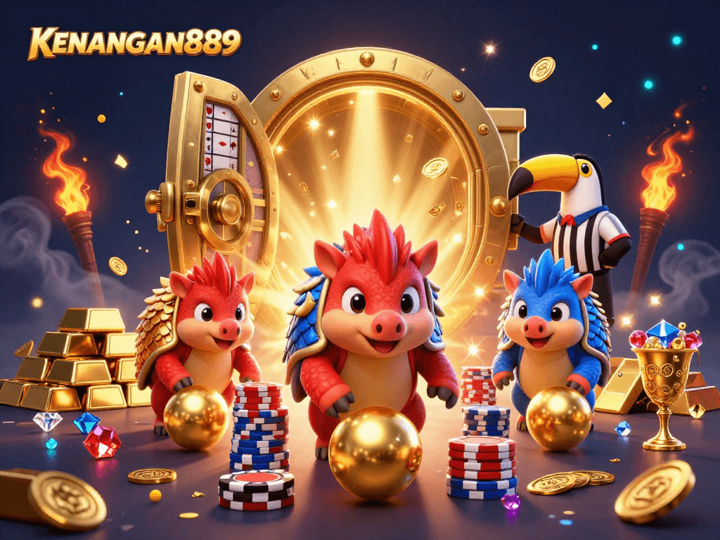 Hidden KENANGAN889 Dangers and How to Avoid Them: Expert Strategies for Gamblers in 2026