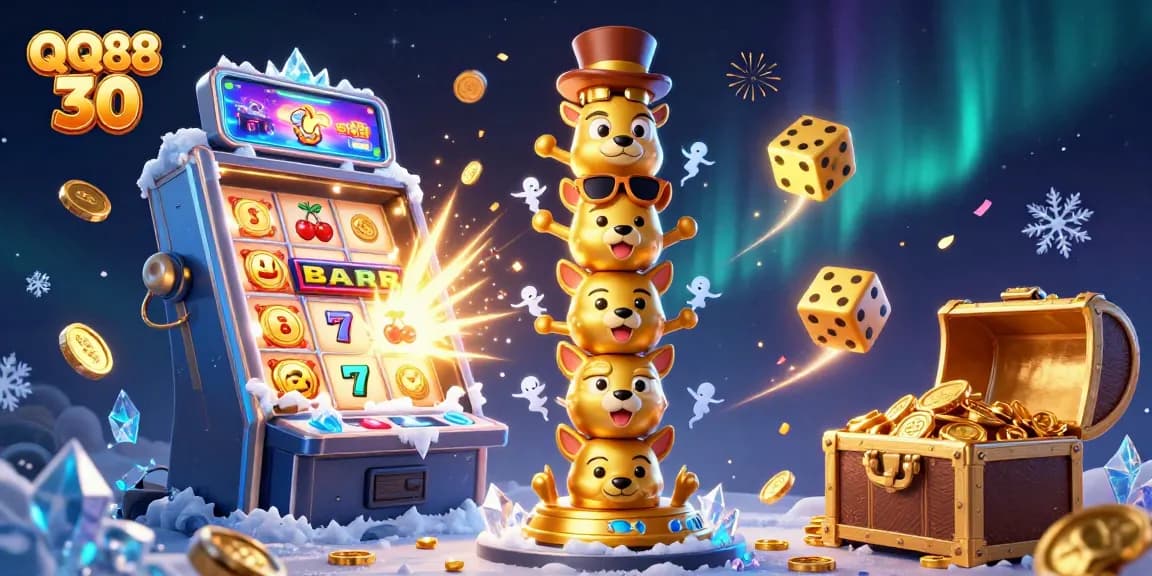 Costly QQ88 30 Mistakes Gamblers Keep Making in 2026