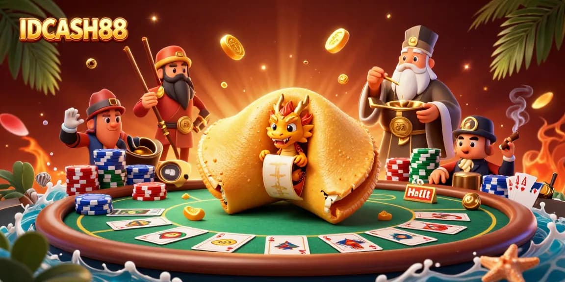 The IDCASH88 Master Guide for Ambitious Gamblers Seeking Winning Strategies in 2026