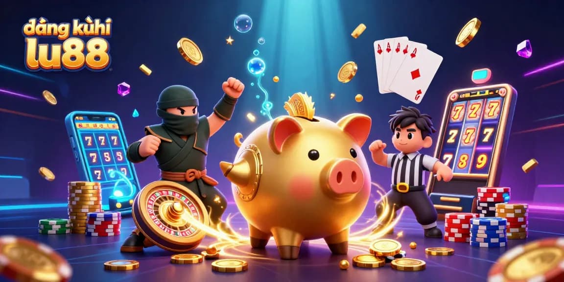 đăng ký lu88 Lessons Learned the Hard Way: Essential Winning Strategies for Gamblers in 2026