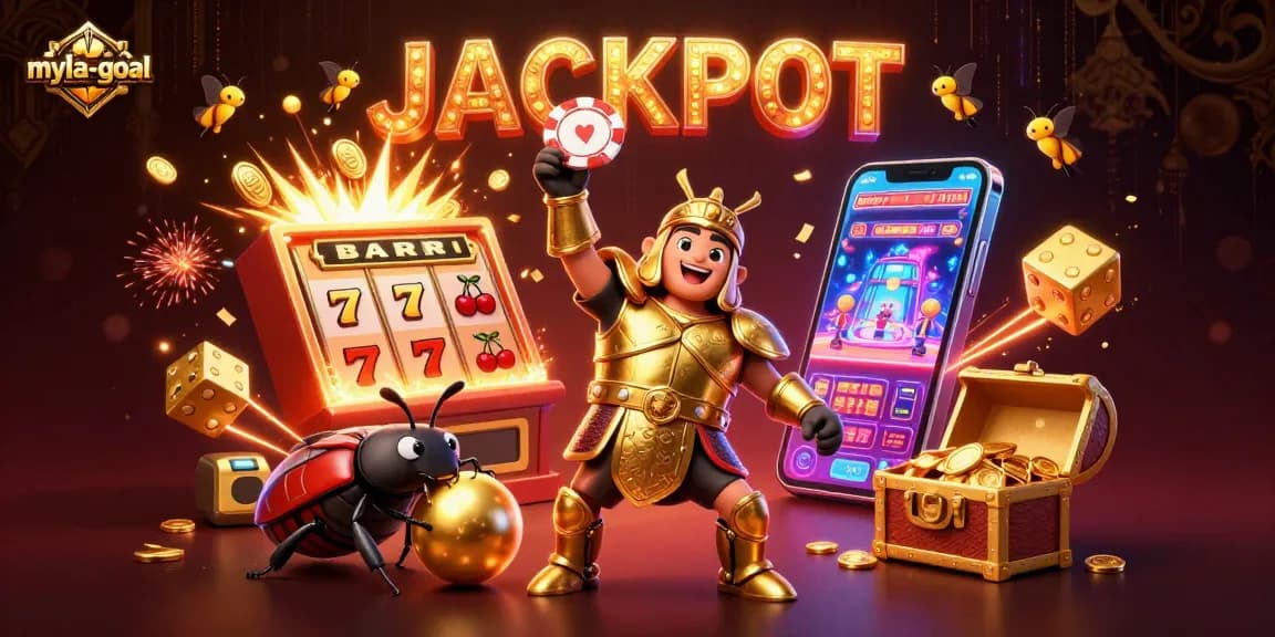 myla-goal Problems? Here Are the Solutions for Gamblers Looking for Winning Strategies in 2026
