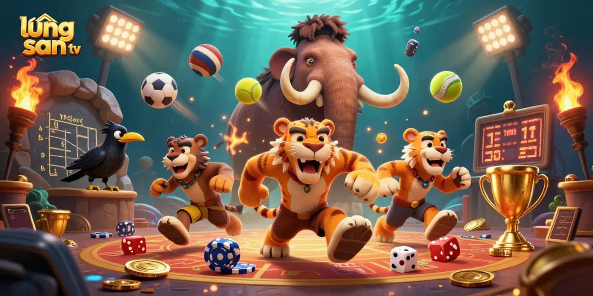 8 Overlooked lương sơn tv Features Worth Knowing for Winning Strategies in 2026