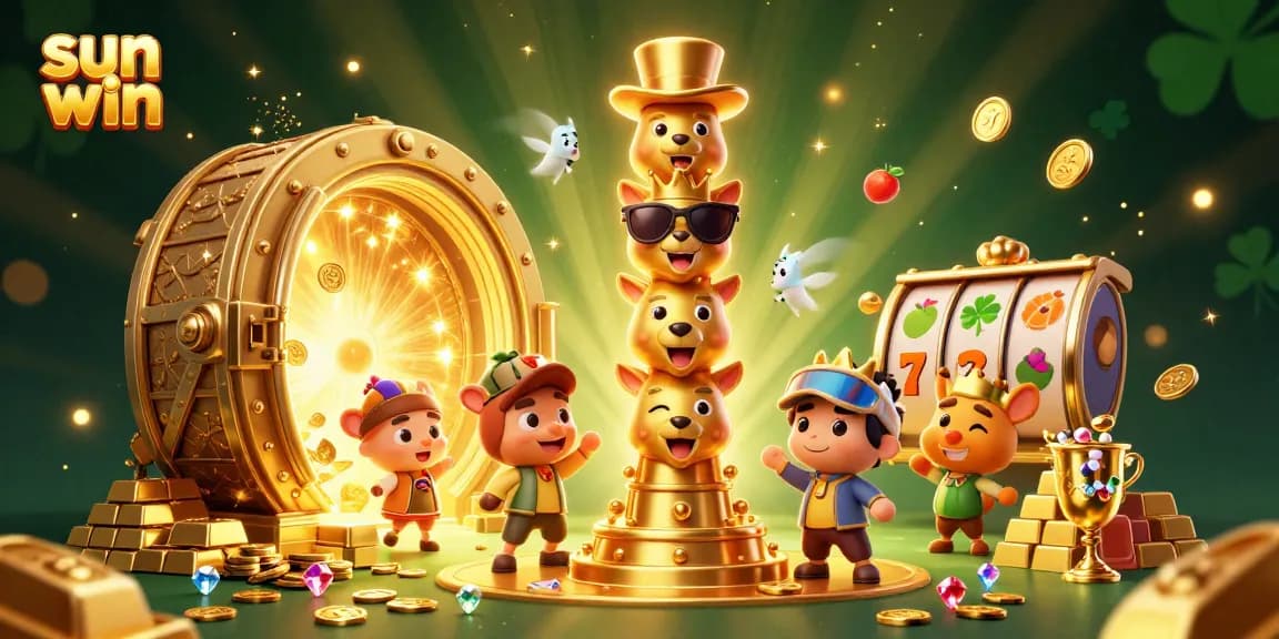 Sun Win According to Top Casino Analysts: Winning Strategies for Gamblers in 2026