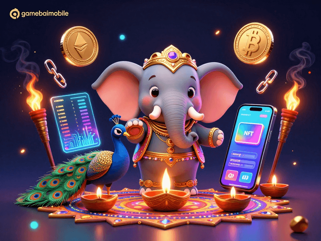 The gamebaimobile Roadmap: Where to Start and Where to Win in 2026
