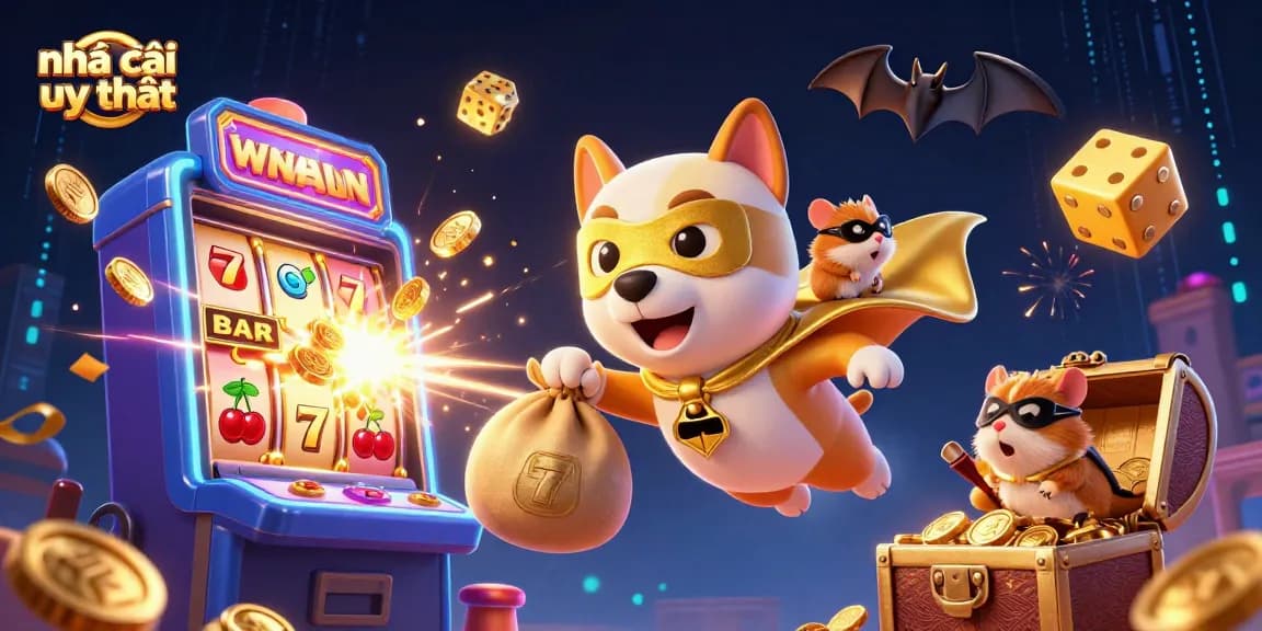 nhà cái uy tín Problems? Here Are the Solutions for Gamblers in 2026