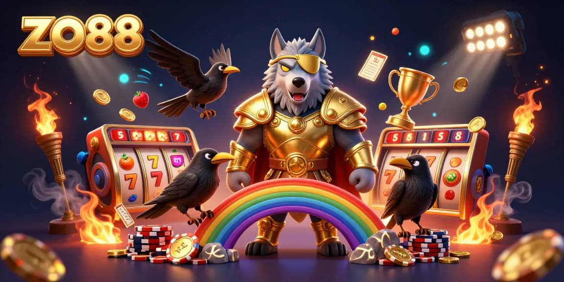 zo88 Pros and Cons: A Comprehensive Breakdown for Gamblers’ Winning Strategies in 2026