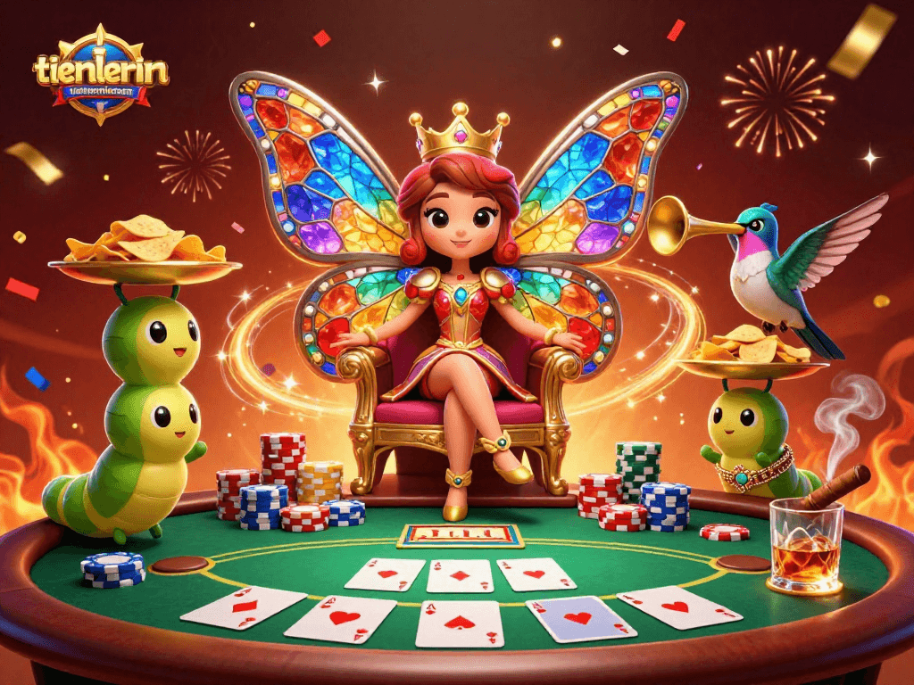 10 Best Strategic Tips for tienlenmiennam Players in 2026