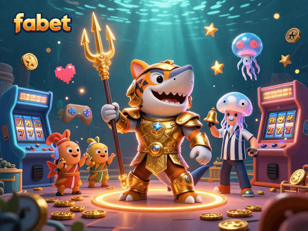 The State of Fabet in 2026: A Complete Overview for Gamblers