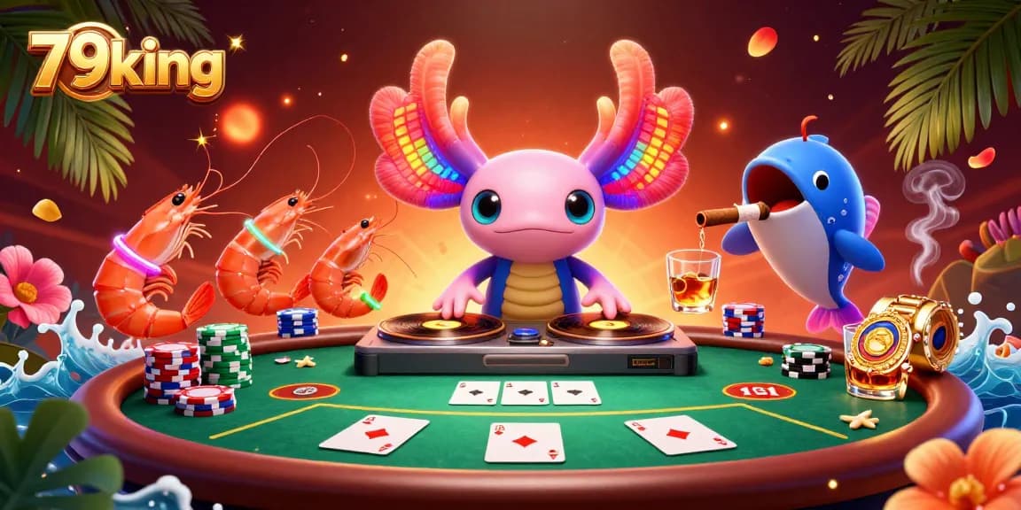 How 79king Can Change Your Casino Gaming Strategy in 2026 for Winning at the Tables